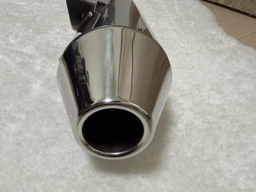 Mufflers Sr400 Fi Goods 3