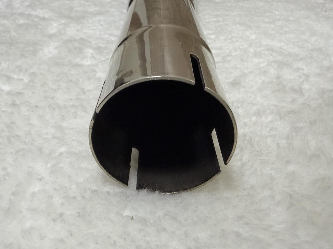 Mufflers Sr400 Fi Goods 3