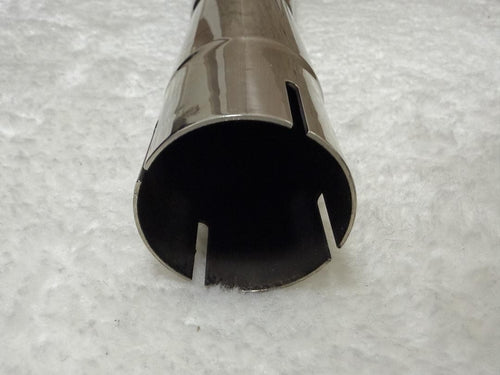Mufflers Sr400 Fi Goods 3