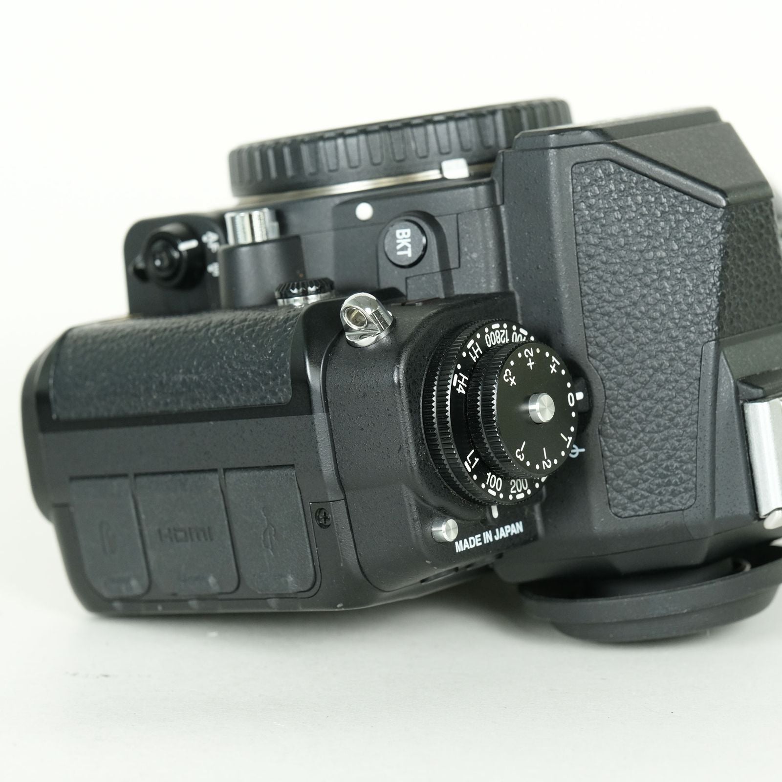 Nikon Digital Slr 44,160 Df F
