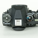 Nikon Digital Slr 44,160 Df F
