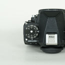 Nikon Digital Slr 44,160 Df F