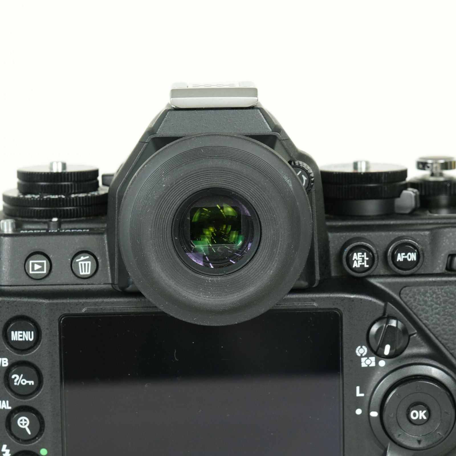 Nikon Digital Slr 44,160 Df F
