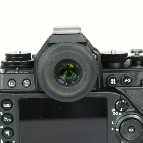 Nikon Digital Slr 44,160 Df F