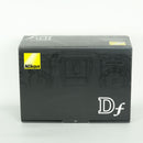 Nikon Digital Slr 44,160 Df F