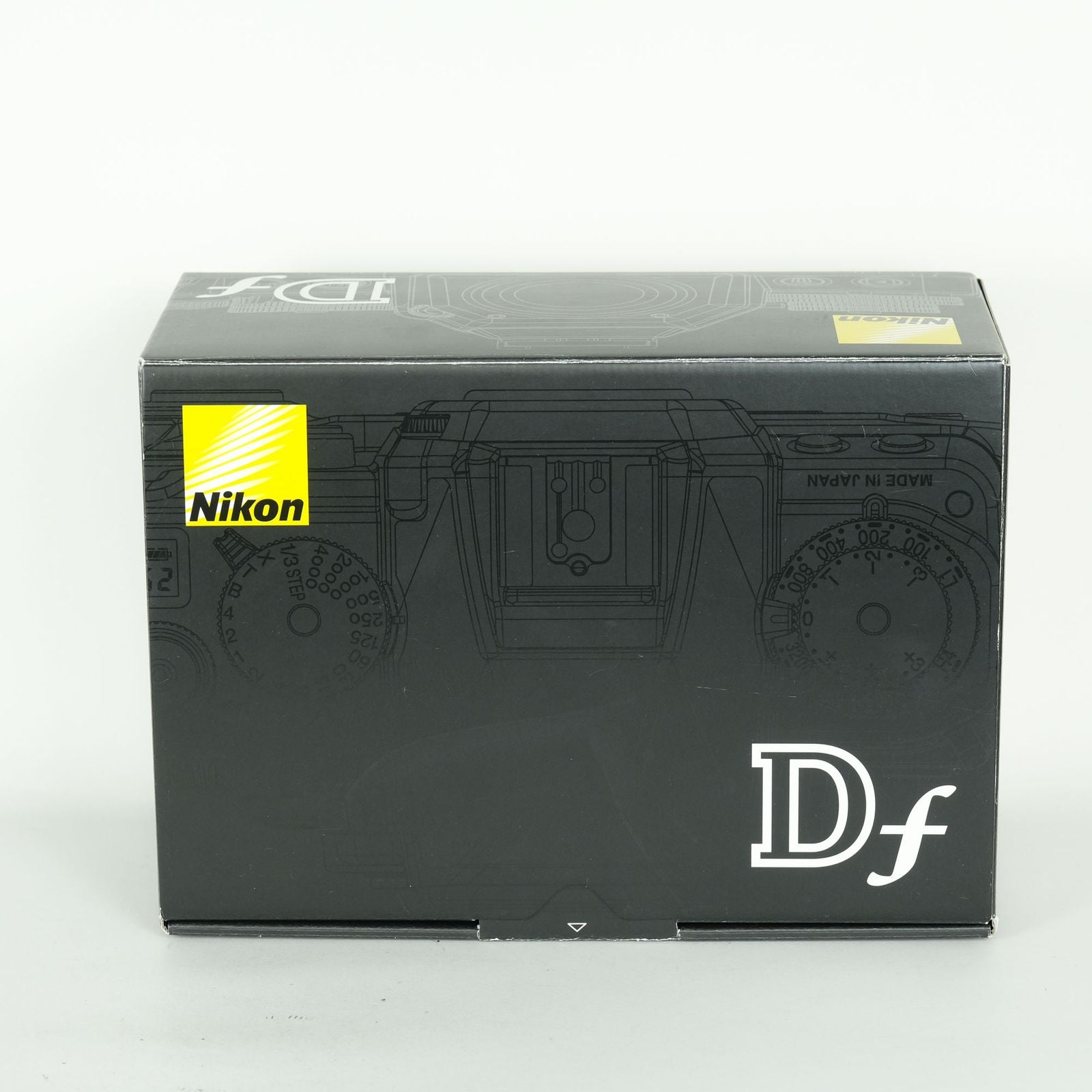 Nikon Digital Slr 44,160 Df F