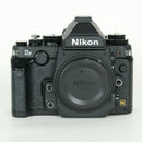 Nikon Digital Slr 44,160 Df F