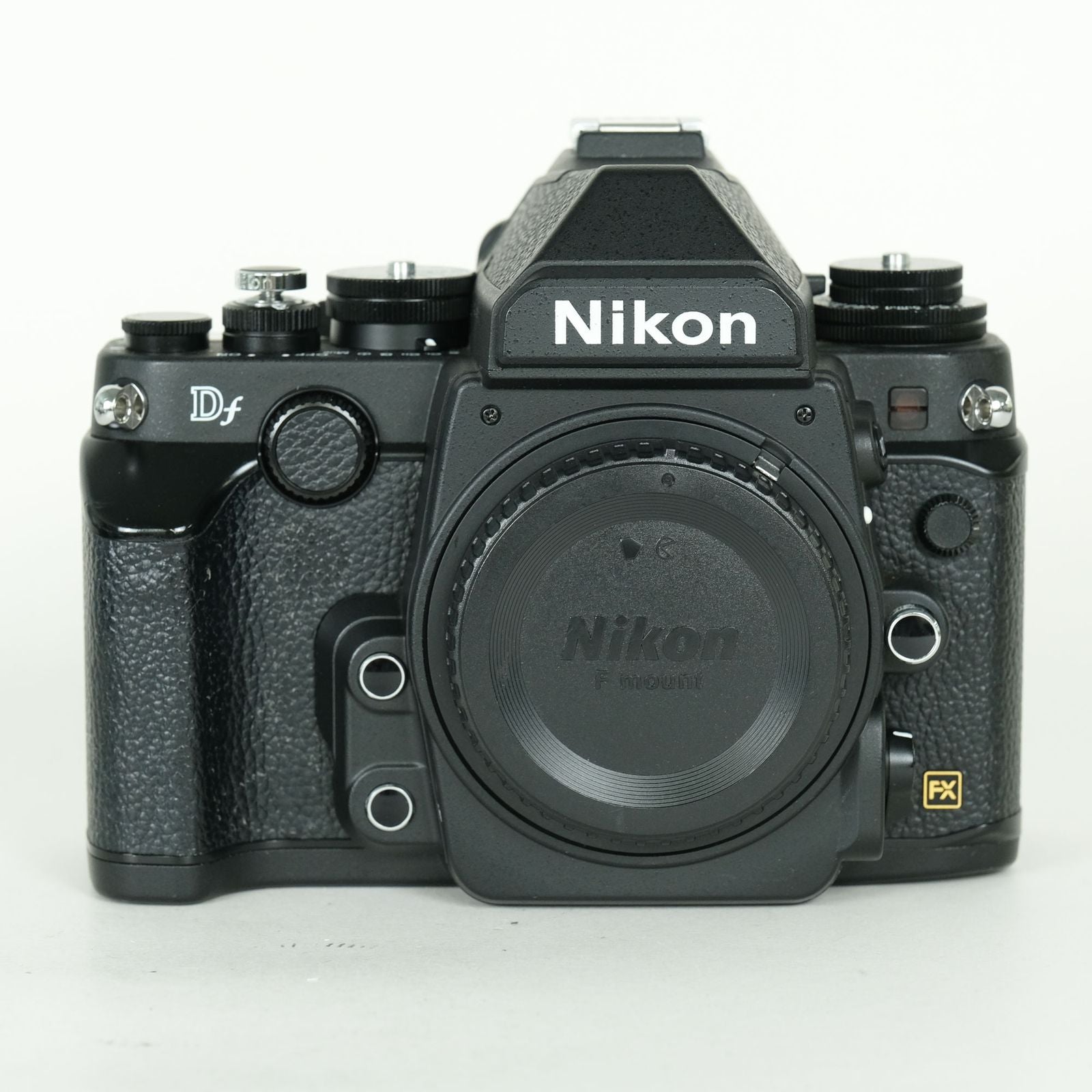 Nikon Digital Slr 44,160 Df F