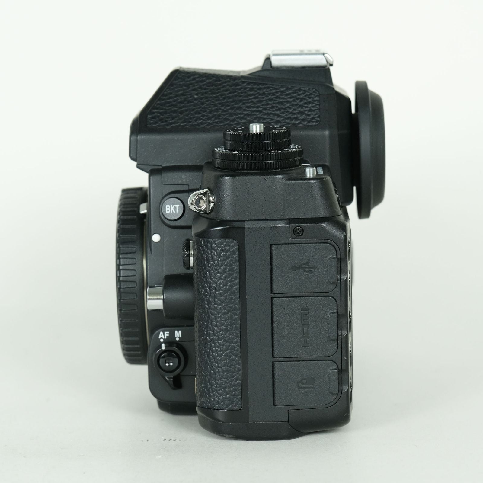 Nikon Digital Slr 44,160 Df F