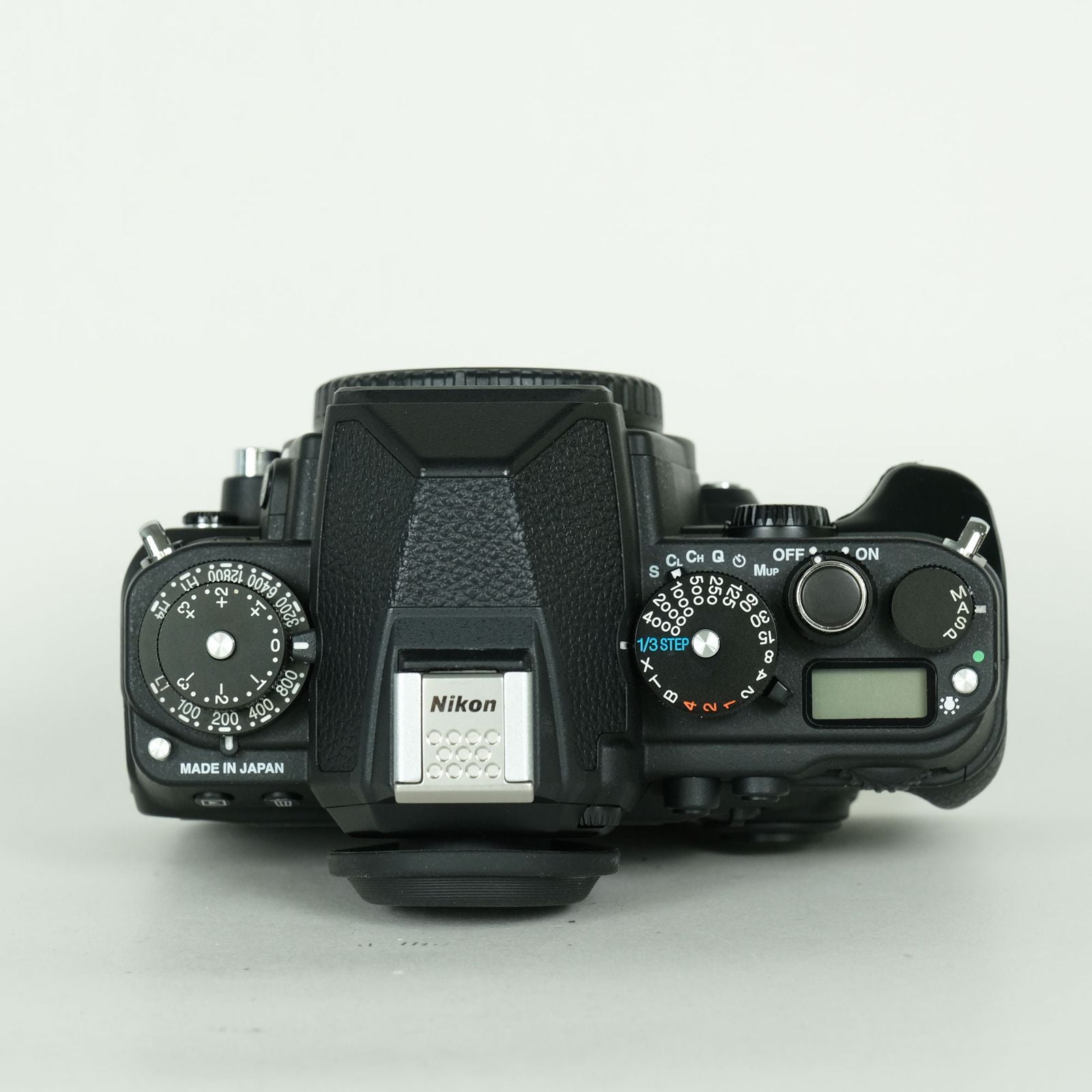 Nikon Digital Slr 44,160 Df F