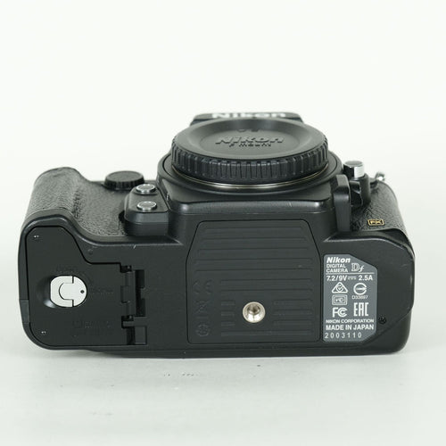 Nikon Digital Slr 44,160 Df F