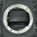 Nikon Digital Slr 44,160 Df F