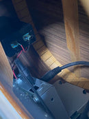 Yamaha Acoustic Guitar Fjx905Sc