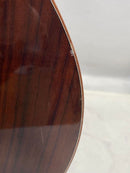 Yamaha Acoustic Guitar Fjx905Sc