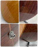 Yamaha Acoustic Guitar Fjx905Sc