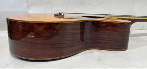 Yamaha Acoustic Guitar Fjx905Sc