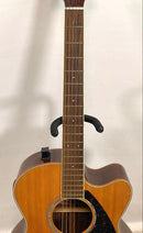 Yamaha Acoustic Guitar Fjx905Sc