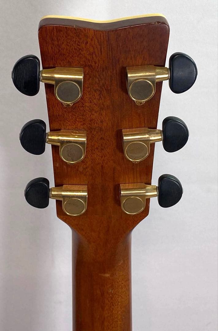 Yamaha Acoustic Guitar Fjx905Sc