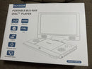 Portable Md Players Fangor F Br126