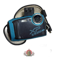 Fujifilm Compact Digital Camera Finepix Xp140