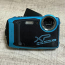 Fujifilm Compact Digital Camera Finepix Xp140