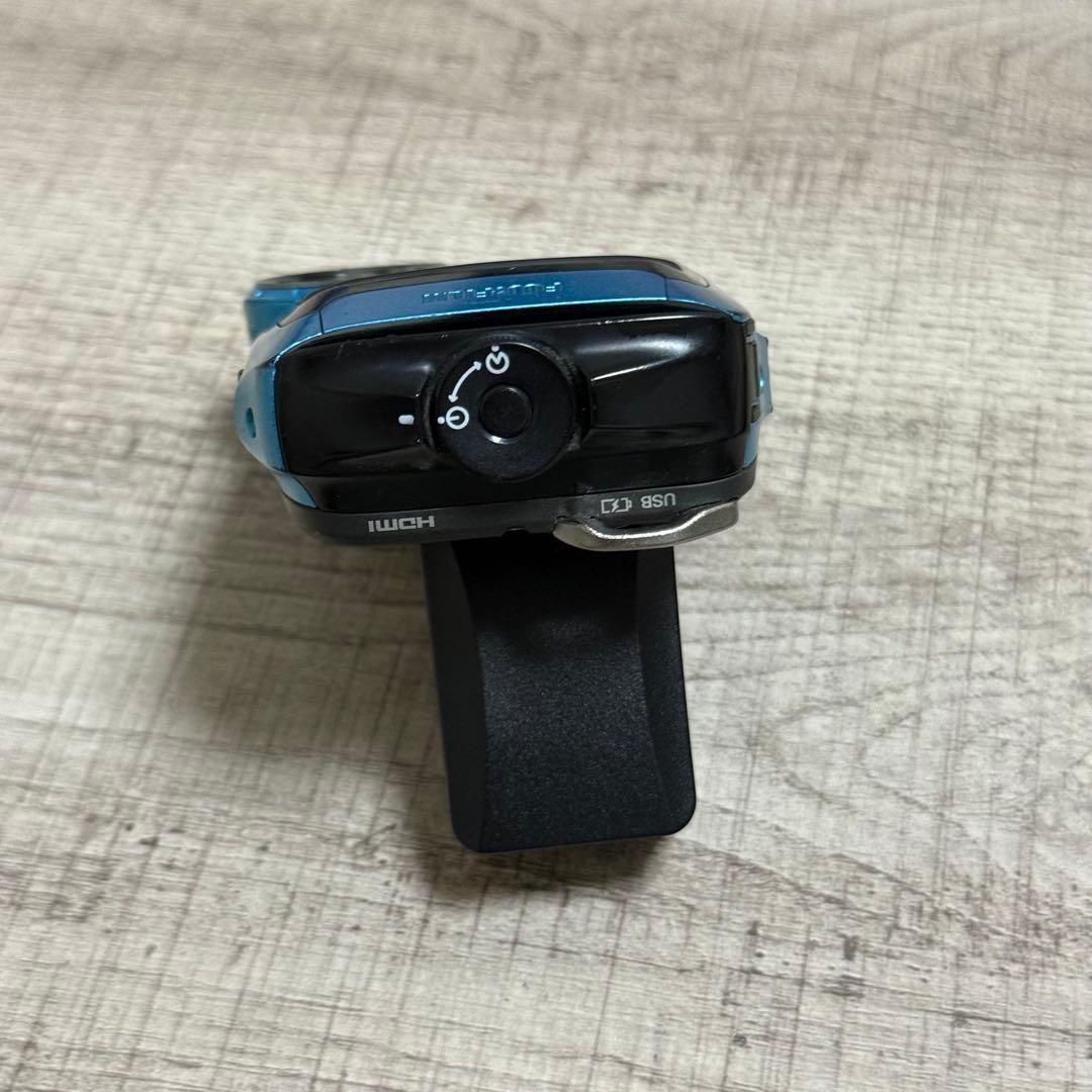 Fujifilm Compact Digital Camera Finepix Xp140