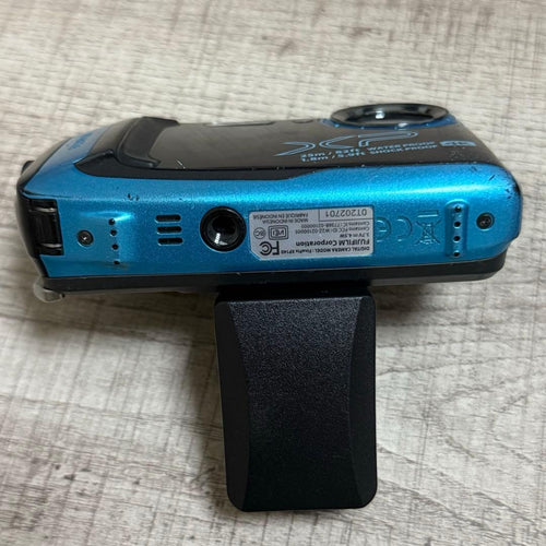 Fujifilm Compact Digital Camera Finepix Xp140