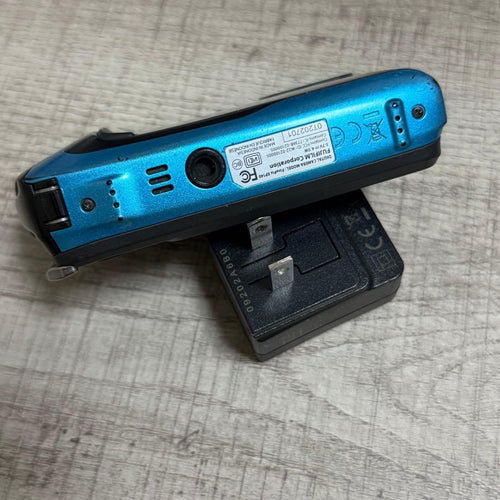 Fujifilm Compact Digital Camera Finepix Xp140