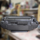 Sony Cd, Md Cassette Decks Zs-70(K)