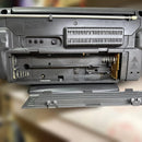 Sony Cd, Md Cassette Decks Zs-70(K)