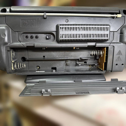 Sony Cd, Md Cassette Decks Zs-70(K)