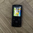 Sony Digital Audio Players Nw S765