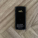 Sony Digital Audio Players Nw S765