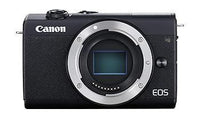 Others )Canon Eos M200 Eosm200Bk-Body