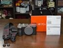 Sony Digital Camera 7Cii Ilce-7Cm2