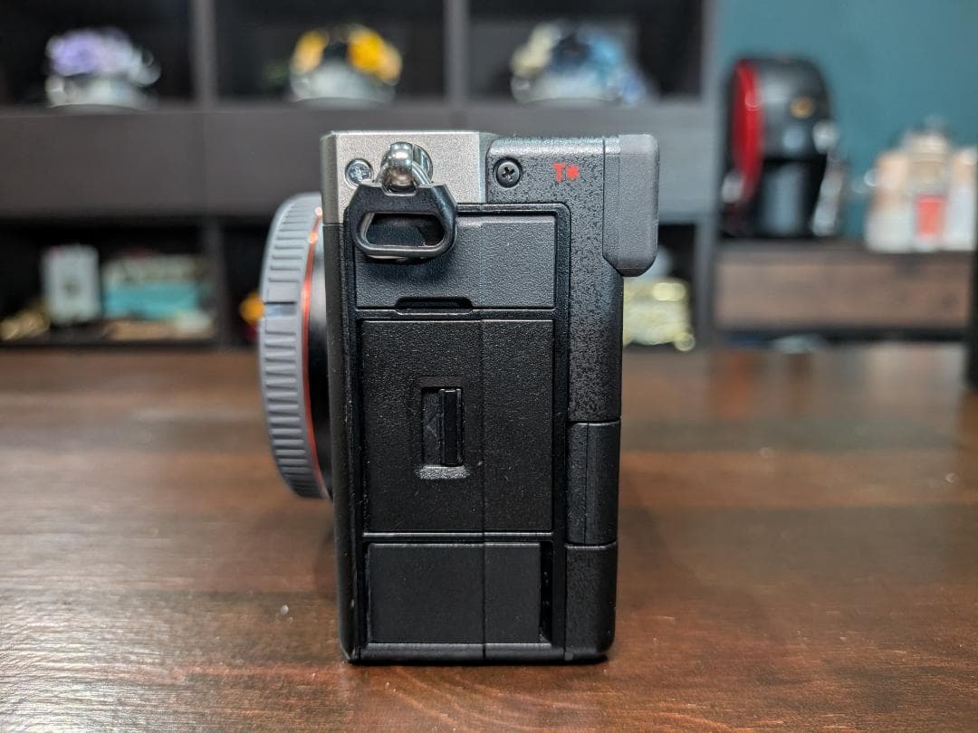 Sony Digital Camera 7Cii Ilce-7Cm2