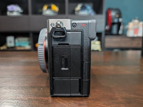 Sony Digital Camera 7Cii Ilce-7Cm2