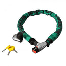Wire Lock Chain Ml-110