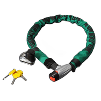Wire Lock Chain Ml-110