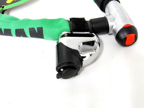 Wire Lock Chain Ml-110