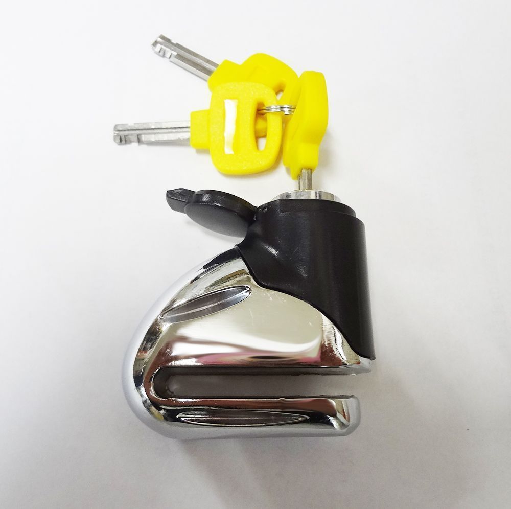 Wire Lock Chain Ml-110