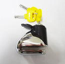Wire Lock Chain Ml-110