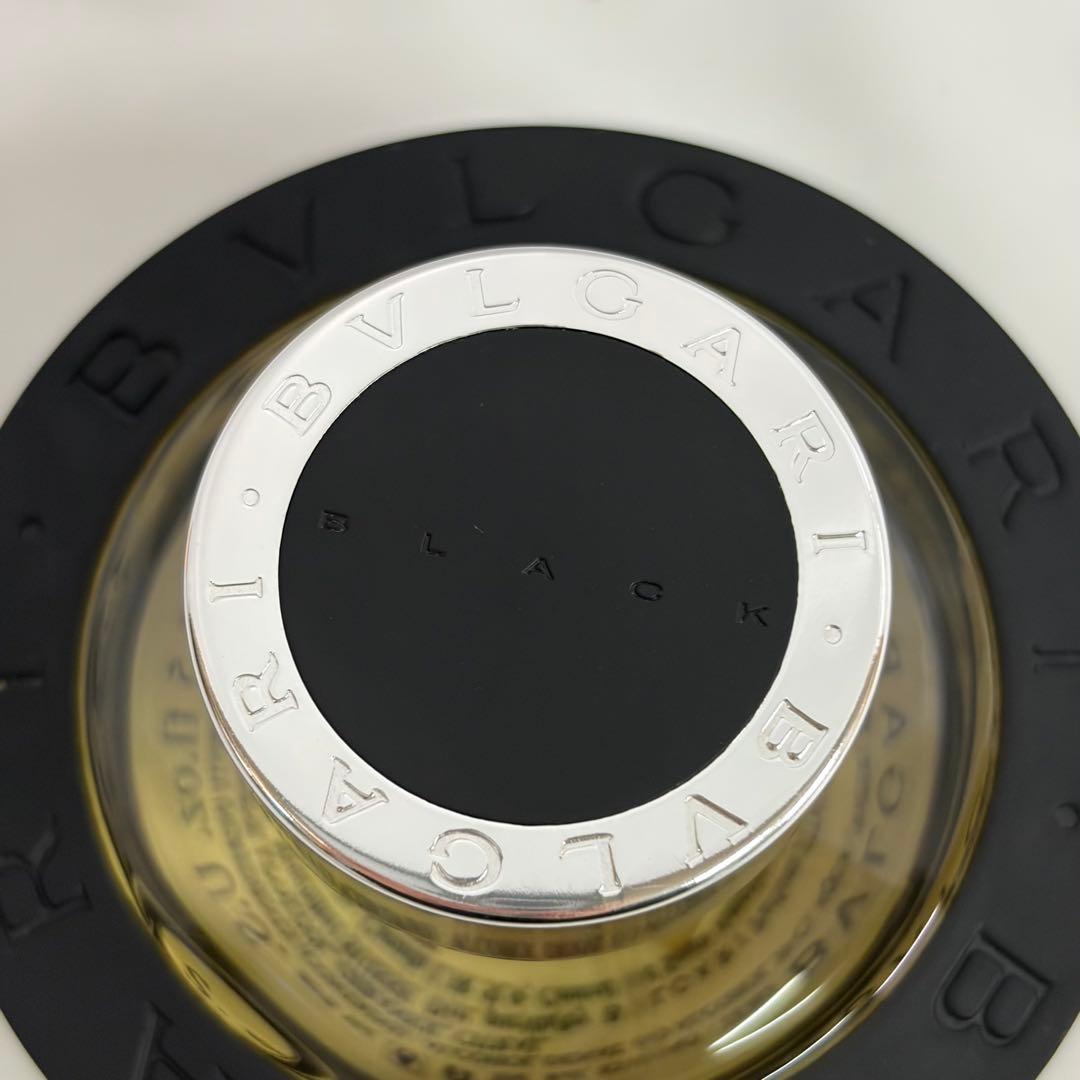 Bvlgari Perfume (Men) 75Ml
