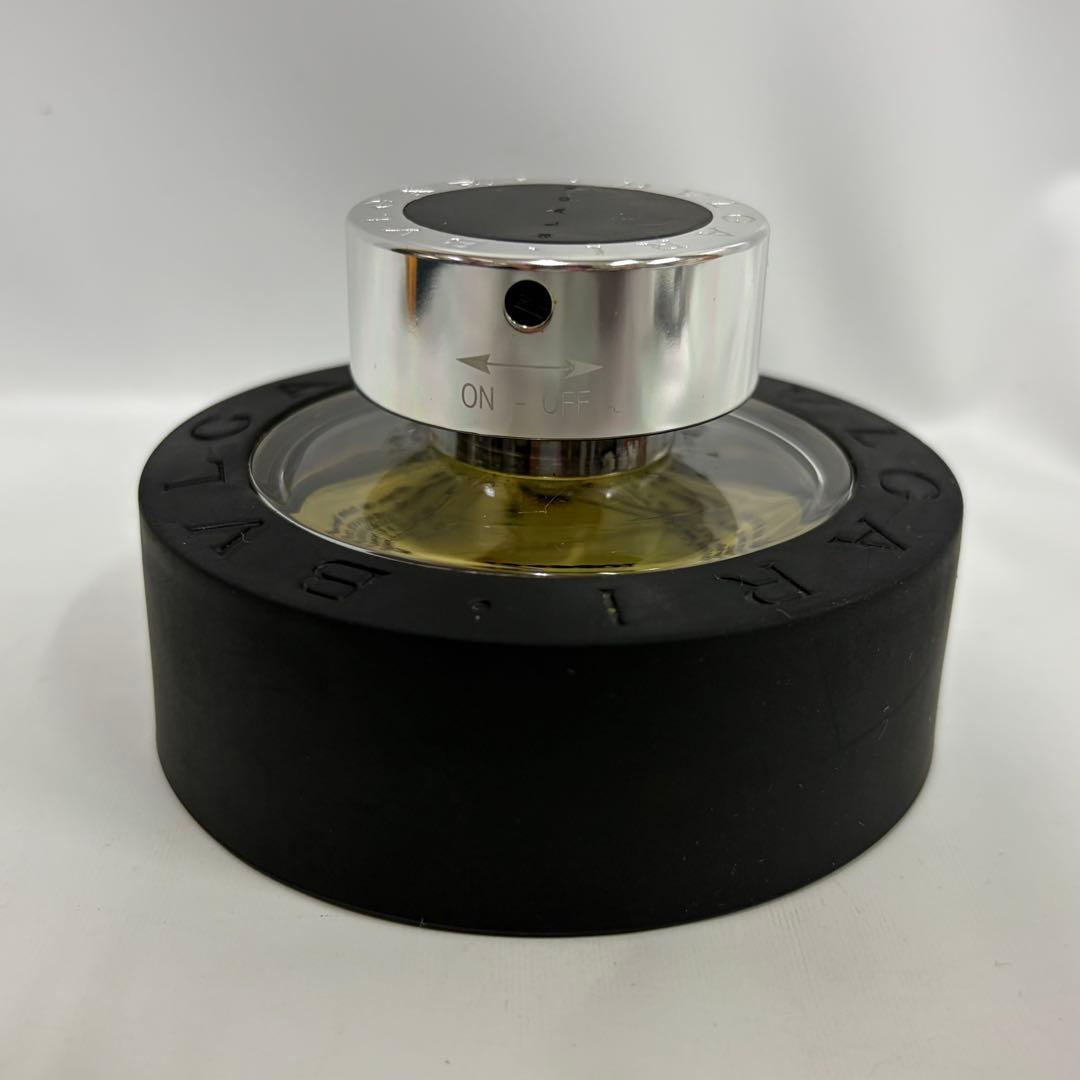 Bvlgari Perfume (Men) 75Ml