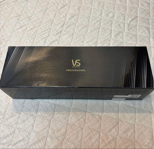 Vidal Sassoon Straight Hair Iron Vsp-9000/Kj