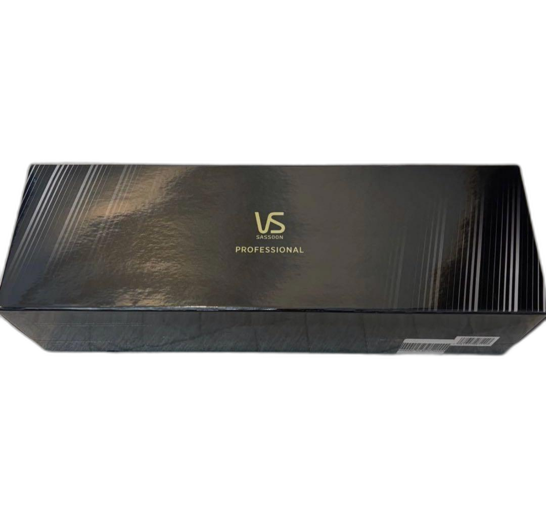 Vidal Sassoon Straight Hair Iron Vsp-9000/Kj