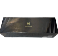 Vidal Sassoon Straight Hair Iron Vsp-9000/Kj