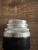 Lens (Single Focus) Leica Summaron M35Mm F3.5