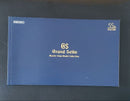 Grand Seiko Other Id 55Th 2