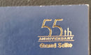 Grand Seiko Other Id 55Th 2